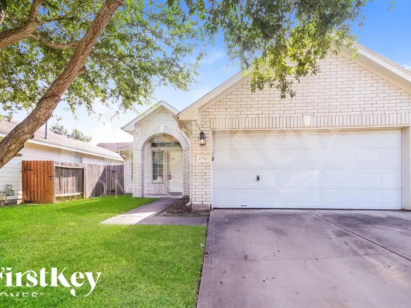 12207 Duane Ct, Houston, TX 77047