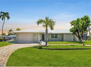 140 Egret St, Fort Myers Beach, FL 33931
