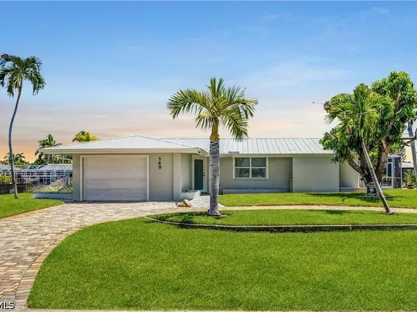 140 Egret St, Fort Myers Beach, FL 33931