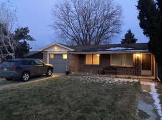 4170 Lamar St, Wheat Ridge, CO 80033