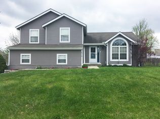 8516 NE 109th St, Kansas City, MO 64157