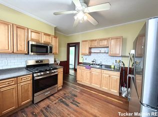 22 Wakullah St #3, Boston, MA 02119