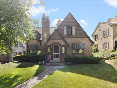 324 N Gardiner Ave, Rockford, IL, 61107