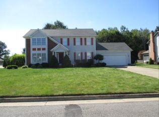 7688 Cobblers Run, Poland, OH 44514