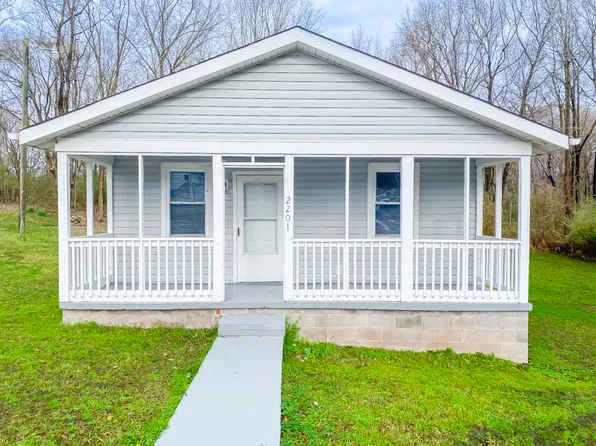 2201 Front St, Hopewell, VA 23860