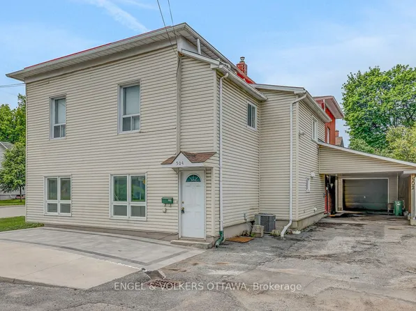 504 Hilson Ave, Ottawa, ON K1Z 6C7