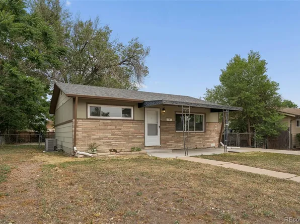 1510 S Yates Street, Denver, CO 80219