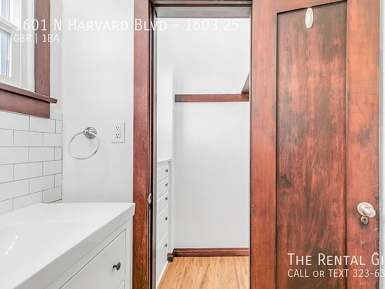 1601 N Harvard Blvd #1603.25 — Photo 10