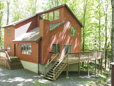 726 Wildwood Ter, Lake Ariel, PA, 18436