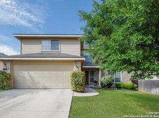 10311 Briar Rose, San Antonio, TX 78254