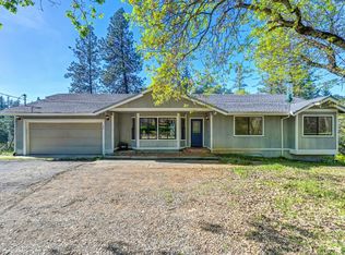 210 Meadow Gate Rd, Meadow Vista, CA