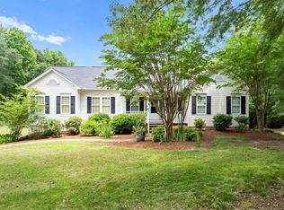 158 New Harrison Bridge Rd, Simpsonville, SC 29680