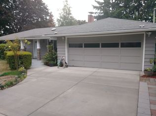 20800 SW Johnson St, Aloha, OR 97003