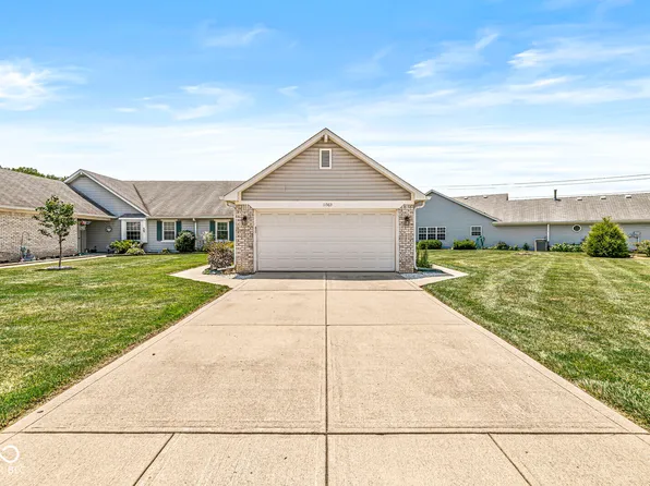 11563 Coastal Way, Indianapolis, IN 46229