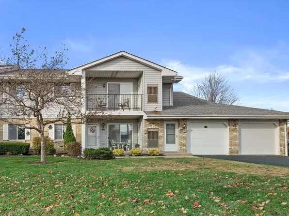 1047 Prairie DRIVE #102, Mount Pleasant, WI 53406