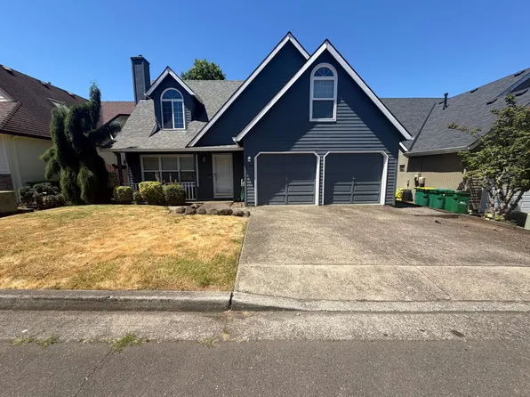 7095 SW 99th Pl, Beaverton, OR 97008