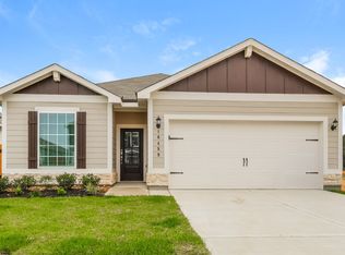 16459 Honeysuckle Hill Dr, Conroe, TX 77303