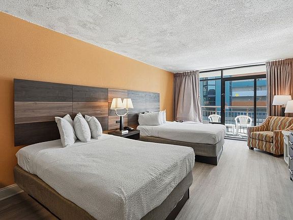 5th image of 1501 S Ocean Blvd. #416