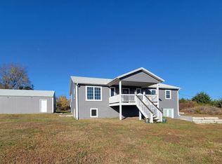 3243 SE Woodring Rd, Tecumseh, KS 66542