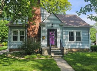 211 Starr Ave, Pontiac, MI 48341