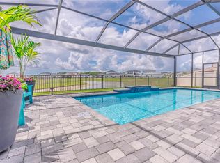 10706 TORCHWOOD SEA WAY, SAN ANTONIO, FL 33576
