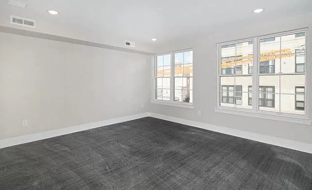 Building Photo - 632C Christian St