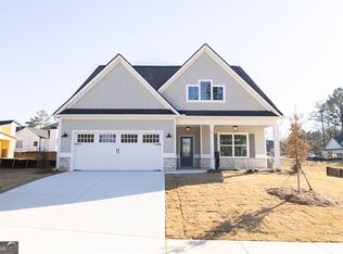 37 Burwick Ct #15, Newnan, GA 30265