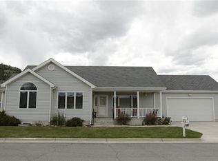 2941 Mammoth Dr., Butte, MT 59701