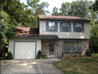 14 Hunters Ct., Atco, NJ, 08004