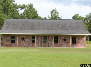 5300 An County Rd #137, Elkhart, TX 75839