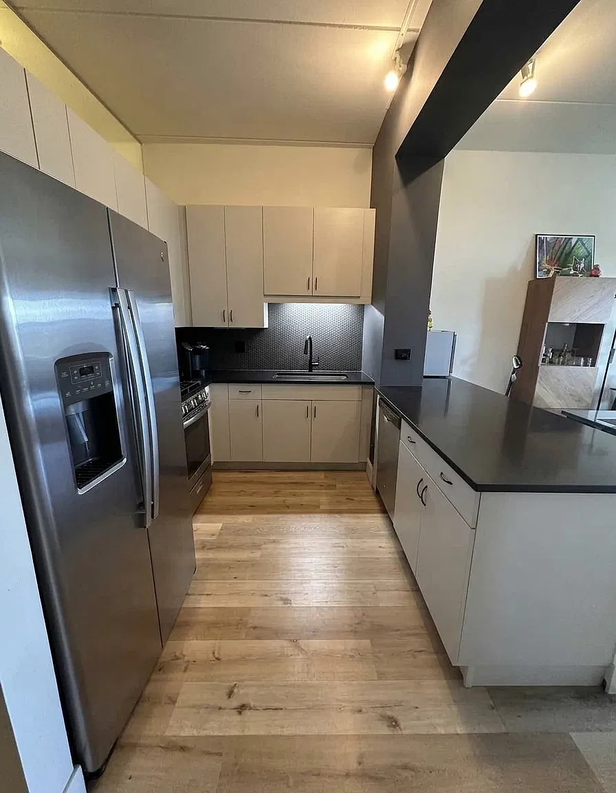 2 bed, 1100 sqft, $2,950 — Photo 3