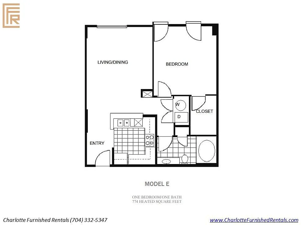 Building Photo - 1315 East Blvd #523