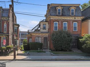 140 N 3rd St, Columbia, PA 17512