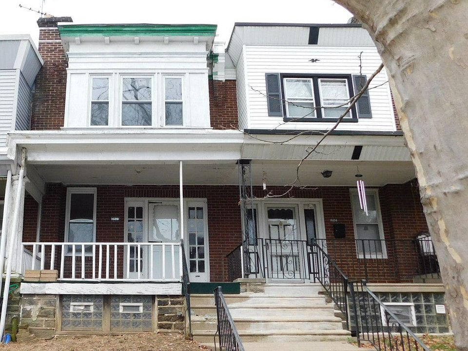 1st image of 1526 Rosalie St