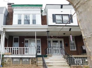 1526 Rosalie St, Philadelphia, PA 19149