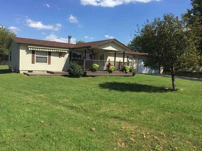1838 E 45th St S, Wichita, KS, 67216