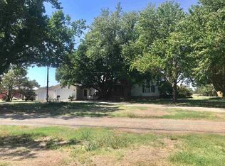 9451 W North Ave, Ponca City, OK 74601