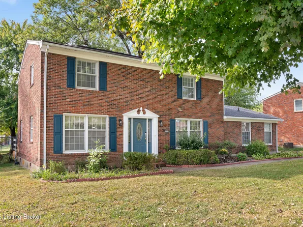 3306 Stony Brook Dr, Louisville, KY 40299