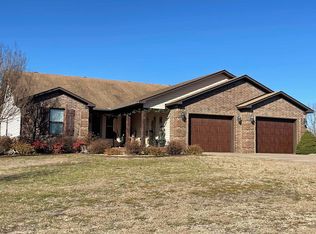 14 Cemetery Rd, Vilonia, AR 72173