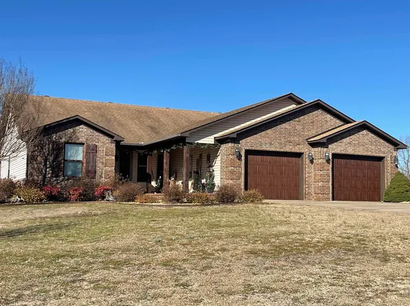 14 Cemetery Rd, Vilonia, AR 72173