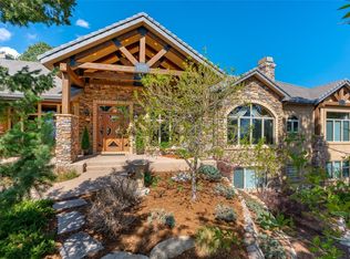 2825 Stratton Woods Vw, Colorado Springs, CO 80906