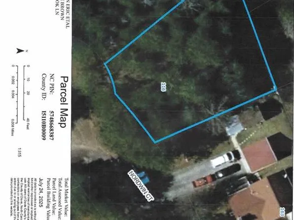 116 Nordwin Ct Lot 263, Mocksville, NC 27028