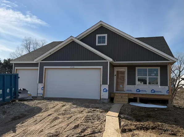 17176 63rd St NE, Otsego, MN 55330