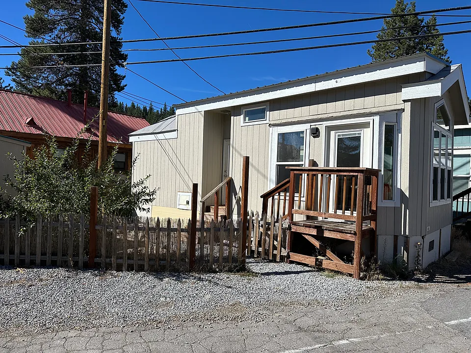 11700 Donner Pass Rd #47
