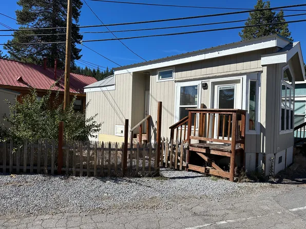 11700 Donner Pass Rd #47, Truckee, CA 96161
