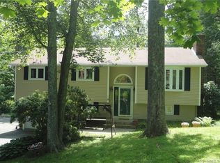 16 Haywardville Rd, East Haddam, CT 06423