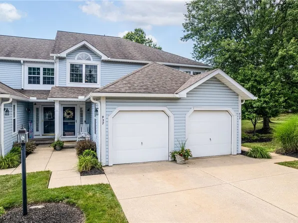 927 Sturbridge Dr, Medina, OH 44256