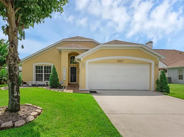 1907 Everhart Dr, Orlando, FL 32806