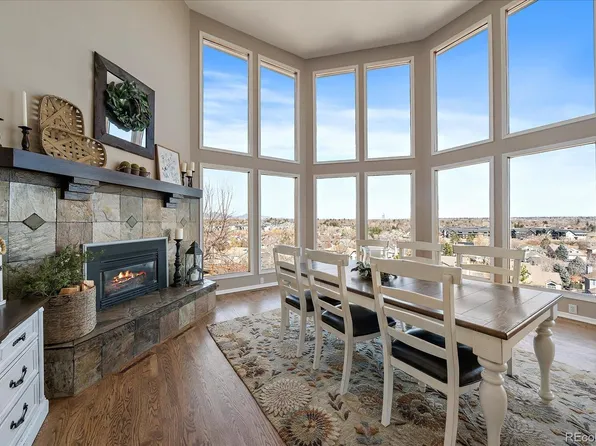 12007 W 54th Drive, Arvada, CO 80002