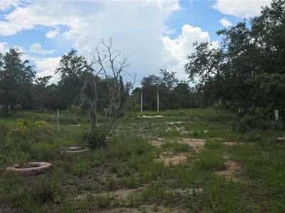 0 Woodville St LOT 220, Lake Wales, FL, 33853